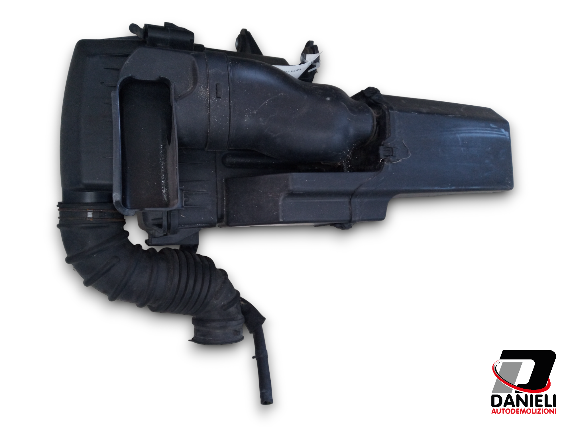 Filtro Abitacolo Hyundai ix20 JC Kia Venga YN da 2010 disinfettante